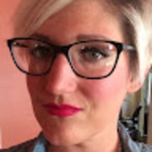 Meet your Posher, Kristen